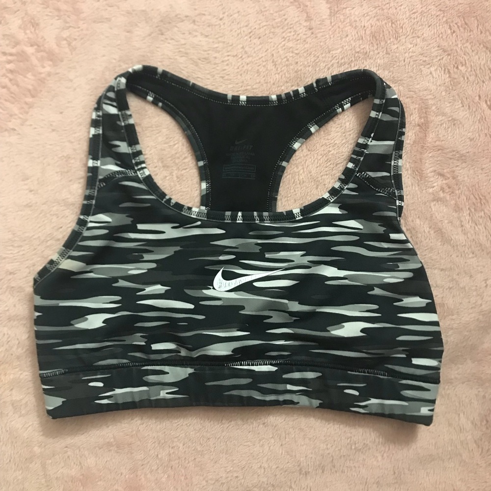 Nike Pro Sports Bra